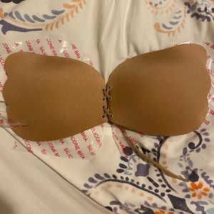 Brand New backless bra